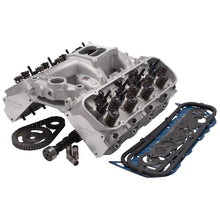 Load image into Gallery viewer, Edelbrock Total Power Package Top End Kit for Chevrolet 396-454 Big-Block Heads Edelbrock