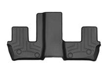 Load image into Gallery viewer, WeatherTech 20+ Mercedes-Benz GLS-Class Rear FloorLiner - Black | 4415954