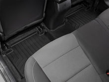 Load image into Gallery viewer, WeatherTech 19-24 Kia Forte Rear FloorLiner HP - Black