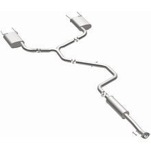 Load image into Gallery viewer, BRExhaust Exhaust Kit Replacement Chevrolet