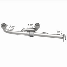Load image into Gallery viewer, BRE Exhaust 04-06 MDX 3.5L Front Pipe Kit