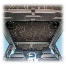 Load image into Gallery viewer, Turn Offroad 2021+ Ford Bronco OEM 4 Door Hardtop Roof Headliner Kit | IAHL-M4B