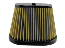 Load image into Gallery viewer, aFe MagnumFLOW Air Filters OER PG7 A/F PG7 PG7 Ford Diesel Trucks 03-07 V8-6.0L (td) aFe