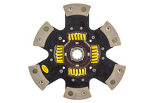 Load image into Gallery viewer, ACT 2007 Ford Mustang 6 Pad Sprung Race Disc Clutch Discs ACT