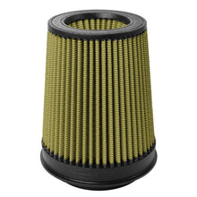 Load image into Gallery viewer, afe Momentum Intake Replacement Air Filter 5 IN F x 7 IN B x 5-1/2 IN T (Inverted) x 9 IN H aFe