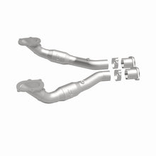 Load image into Gallery viewer, MagnaFlow Exhaust Products Catalytic Converter MagnaFlow Exhaust Products Magnaflow OEM Grade Direct-Fit Catalytic Converter 23-053