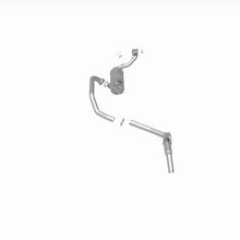 Load image into Gallery viewer, MagnaFlow BRE Exhaust Kit 95-97 LX450 Land Cruiser 4.5L