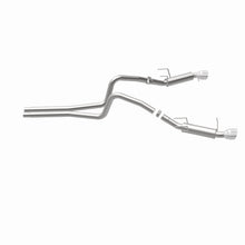 Load image into Gallery viewer, MagnaFlow Exhaust Products Exhaust System Kit MagnaFlow Exhaust Products Magnaflow Competition Series Stainless Cat-Back System 15245