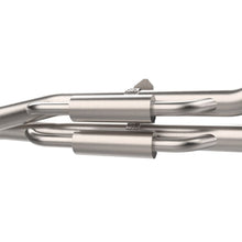 Load image into Gallery viewer, aFe Vulcan Series 3in 304SS Cat-Back Exhaust 24-25 Ford Ranger Raptor V6-3.0L (tt) w/ Black Tips