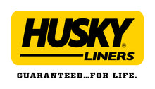 Load image into Gallery viewer, Husky Liners 15-20 Ford F-150 Supercab Trail Armor Rocker Panel & Sill Plate Cover (4pc) - Tex. Blk Husky Liners
