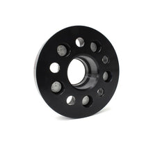 Load image into Gallery viewer, PERRIN 02-14 Subaru WRX / 2004 STI / 13-25 BRZ & Toyota GR86 25mm Wheel Spacers 5x100 56mm CB - Pair | PSP-WHL-026BK