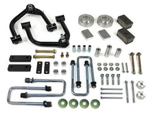 Load image into Gallery viewer, Tuff Country 14-20 Toyota Tundra TRD Pro 4x4 & 2wd 2.5in Uni-Ball Lift Kit Lift Kits Tuff Country