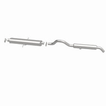 Load image into Gallery viewer, MagnaFlow BRE Exhaust Kit 01-07 Voyager Caravan Town & Country