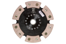 Load image into Gallery viewer, ACT 1993 Hyundai Elantra 6 Pad Rigid Race Disc Clutch Discs ACT