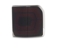 Load image into Gallery viewer, Raxiom 20-26 Jeep Gladiator JT Low Profile LED Tail Lights- Black Housing- Smoked Lens | JG27784