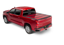 Load image into Gallery viewer, UnderCover 12-18 Dodge Ram 68.4in Fusion Bed Cover - Maximum Steel Undercover