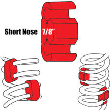 Load image into Gallery viewer, SPC Performance COIL SPRG STABILIZER (4) Spring Insulators SPC Performance