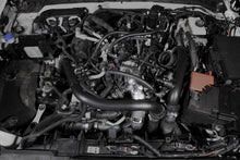 Load image into Gallery viewer, K&N 2023 Ford Bronco Raptor 3.0L V6 Aluminum Charge Pipe Kit - Gunmetal Gray K&N Engineering