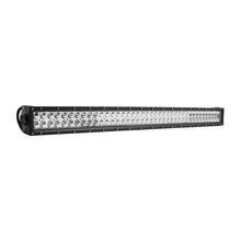 Load image into Gallery viewer, Westin EF2 LED Light Bar Double Row 40 inch Spot w/3W Epistar - Black Westin