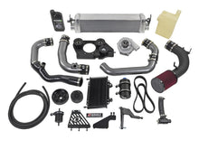 Load image into Gallery viewer, KraftWerks 18-20 BRZ/FRS/FT86 30mm C38 Supercharger Kit *Does Not Include Tuning* Supercharger Kits KraftWerks