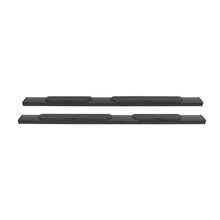 Load image into Gallery viewer, Westin 2007-2018 Toyota Tundra Dbl Cab R5 Nerf Step Bars - Black Westin