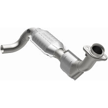 Load image into Gallery viewer, MagnaFlow Exhaust Products Catalytic Converter MagnaFlow Exhaust Products Magnaflow HM Grade Direct-Fit Catalytic Converter 23028