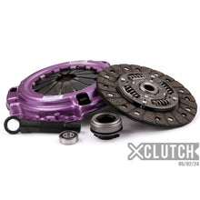 Load image into Gallery viewer, XClutch 92-95 Mazda MX-3 Base 1.6L Stage 1 Sprung Organic Clutch Kit