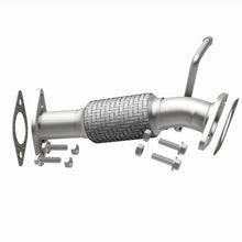 Load image into Gallery viewer, BRE Exhaust 10-13 KIA FORTE KOUP FORTE Front Pipe Kit