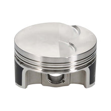 Load image into Gallery viewer, Wiseco Chevrolet LS -4cc Flat Top 1.294 X 4.065 - Set of 8 Piston Sets - Forged - 8cyl Wiseco
