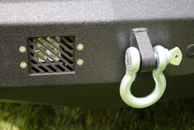 Load image into Gallery viewer, Fishbone Offroad 14-21 Toyota Tundra Front Bumper - Black Texture Fishbone Offroad