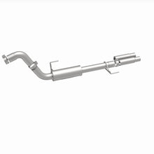 Load image into Gallery viewer, MagnaFlow Exhaust Products Exhaust Muffler Kit MagnaFlow Exhaust Products Magnaflow Direct-Fit Muffler Replacement Kit With Muffler 19572