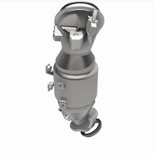 Load image into Gallery viewer, Magnaflow Conv Direct Fit OEM 15-17 NX200t L4 Underbody