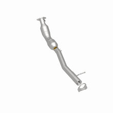 Load image into Gallery viewer, MagnaFlow Conv DF 06-08 Range Rover Driver Side
