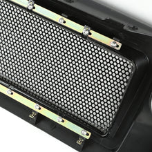 Load image into Gallery viewer, Rugged Ridge Spartan Grille 07-18 Jeep Wrangler JK Rugged Ridge