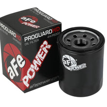 Load image into Gallery viewer, afe PROGUARD Oil Filter aFe