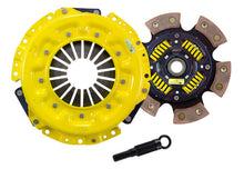 Load image into Gallery viewer, ACT HD/Race Sprung 6 Pad Clutch Kit Clutch Kits - Single ACT