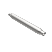 Load image into Gallery viewer, MagnaFlow Exhaust Products Exhaust Muffler MagnaFlow Exhaust Products Magnaflow Glasspack Performance Muffler; 2.25in. Center/Center; 3.5x26x3.5 Body 18145