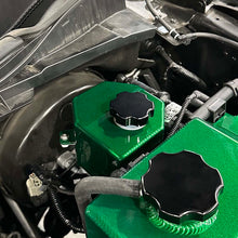 Load image into Gallery viewer, Wehrli 17-25 Power Stroke 6.7L Brake Master Cylinder Cover - Illusion Purple