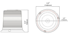 Load image into Gallery viewer, Technical Drawing
