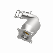 Load image into Gallery viewer, MagnaFlow Exhaust Products Catalytic Converter MagnaFlow Exhaust Products Magnaflow OEM Grade Direct-Fit Catalytic Converter 21-822