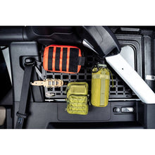 Load image into Gallery viewer, DV8 21-23 Ford Bronco Rear Window Molle Panels | MPBR-01