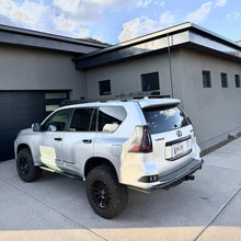 Load image into Gallery viewer, Oracle 10-23 Lexus GX460 and Toyota Prado Flush Lensless LED Tail Lights