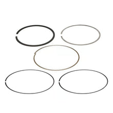 Load image into Gallery viewer, Wiseco 75.00mm 1.0/1.0/2.0mm Ring Set