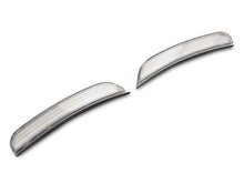 Load image into Gallery viewer, Raxiom 15-23 Dodge Charger Excluding Widebody Axial Series LED Side Marker Lights- Clear Sidemarkers & Indicators Raxiom