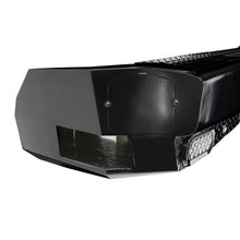 Load image into Gallery viewer, Westin 19-20 Chevy Silverado 1500 HDX Bandit Rear Bumper - Black Westin