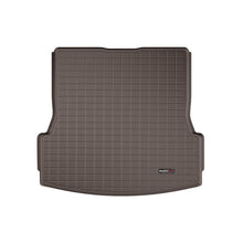 Load image into Gallery viewer, WeatherTech 20+ Ford Explorer Cargo Liner - Cocoa | 431304