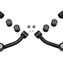 Load image into Gallery viewer, ICON 2015+ Chevrolet Colorado Tubular Upper Control Arm Delta Joint Kit ICON