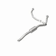 Load image into Gallery viewer, MagnaFlow Conv DF 00 Dodge Durango 5.2/5.9L | 93216