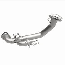 Load image into Gallery viewer, BRE Exhaust 08-10 Grand Caravan Routan Town & Country 3.3L 3.8L 4.0L Front Pipe Kit
