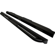 Load image into Gallery viewer, Westin 18-23 Jeep Wrangler JL Unlimited 4dr Rock Slider - Textured Black Westin